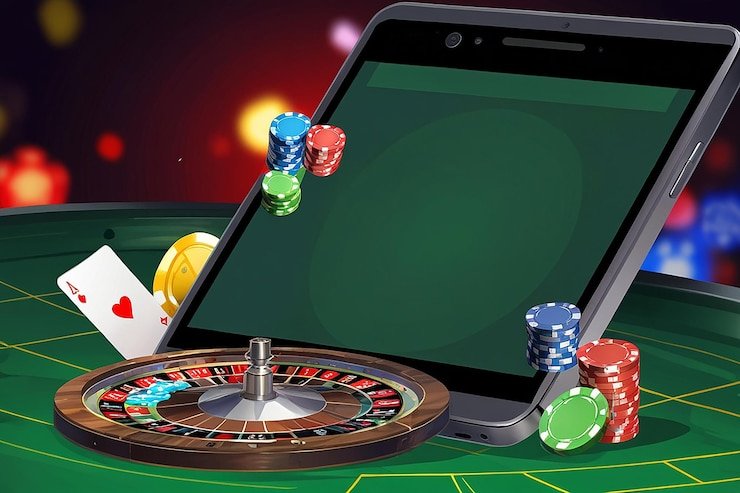 dewi365 featured game showcase